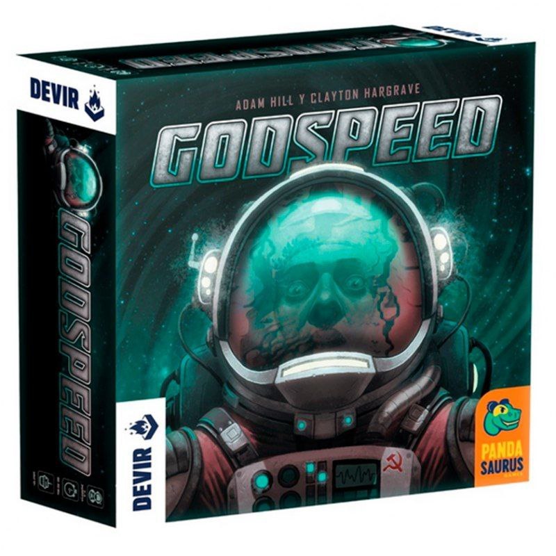Godspeed