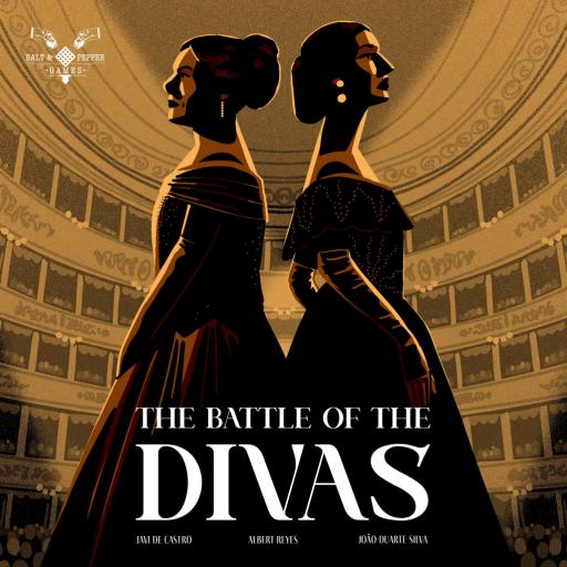 La Batalla de las Divas