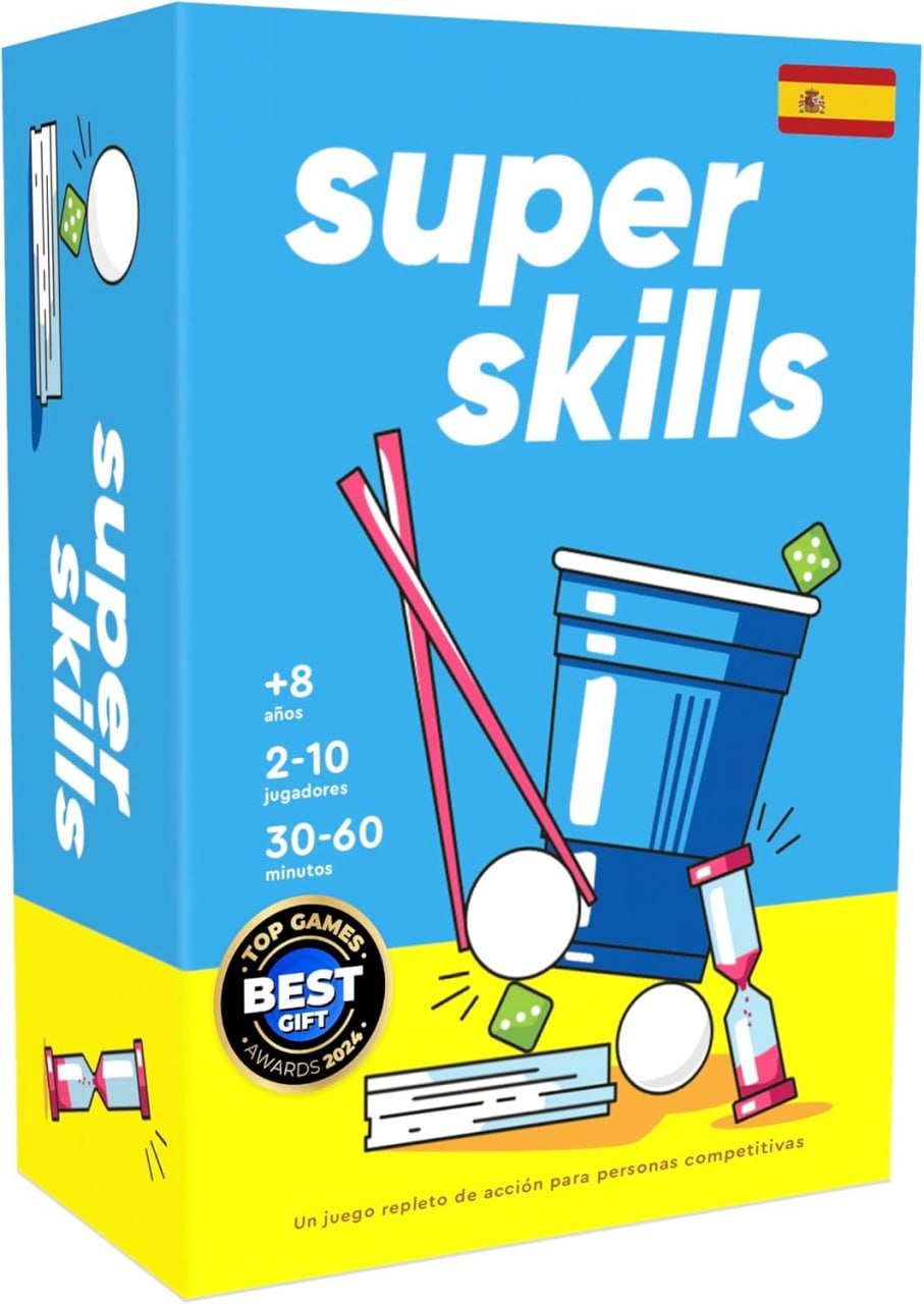 Super Skills