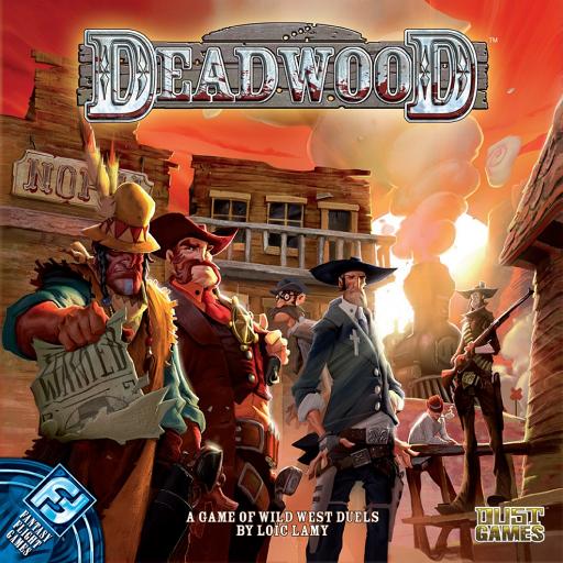 Deadwood