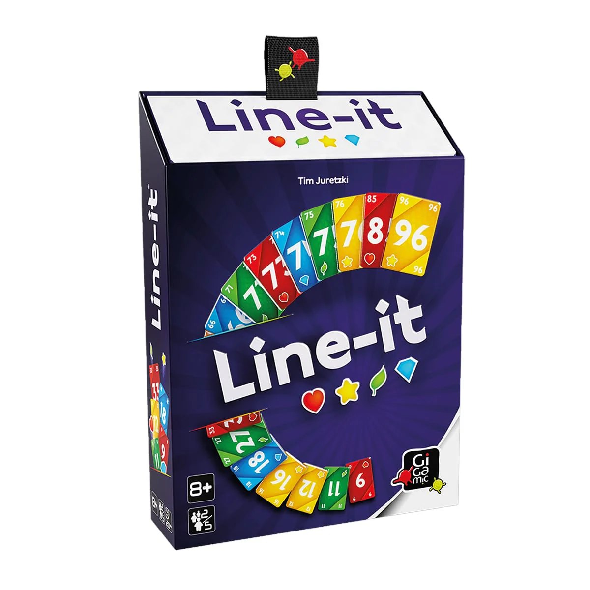 Line - It