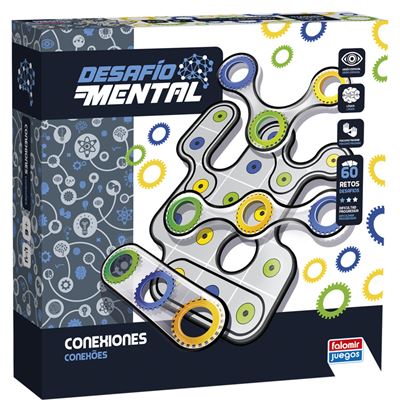 Conexiones Desafio Mental