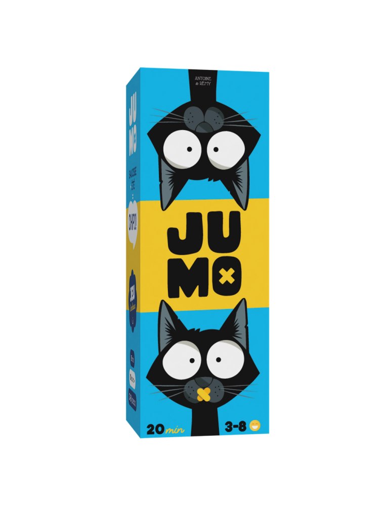 Jumo