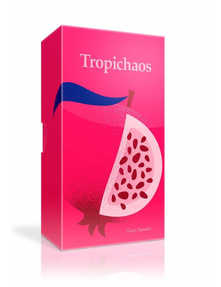 Tropichaos