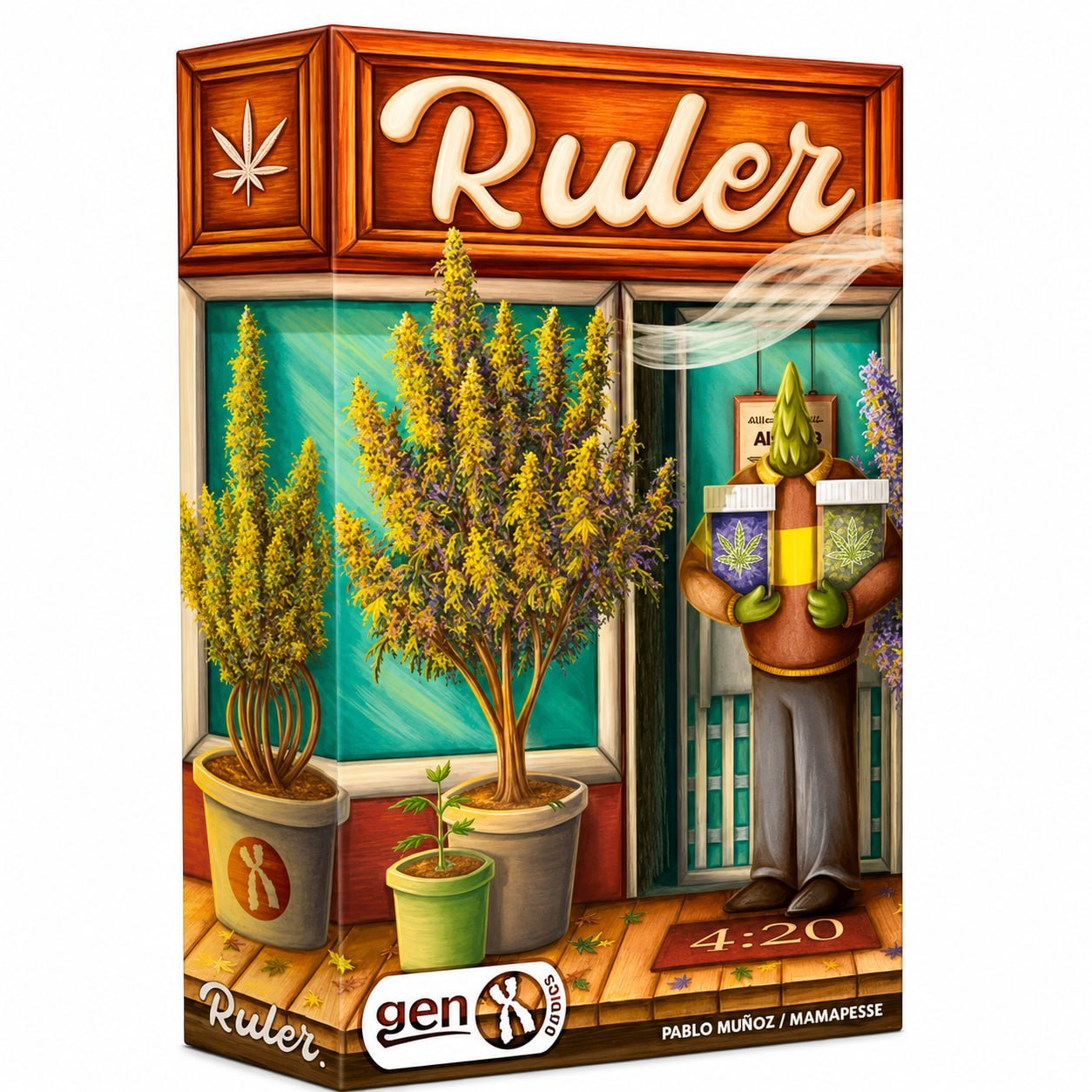Ruler