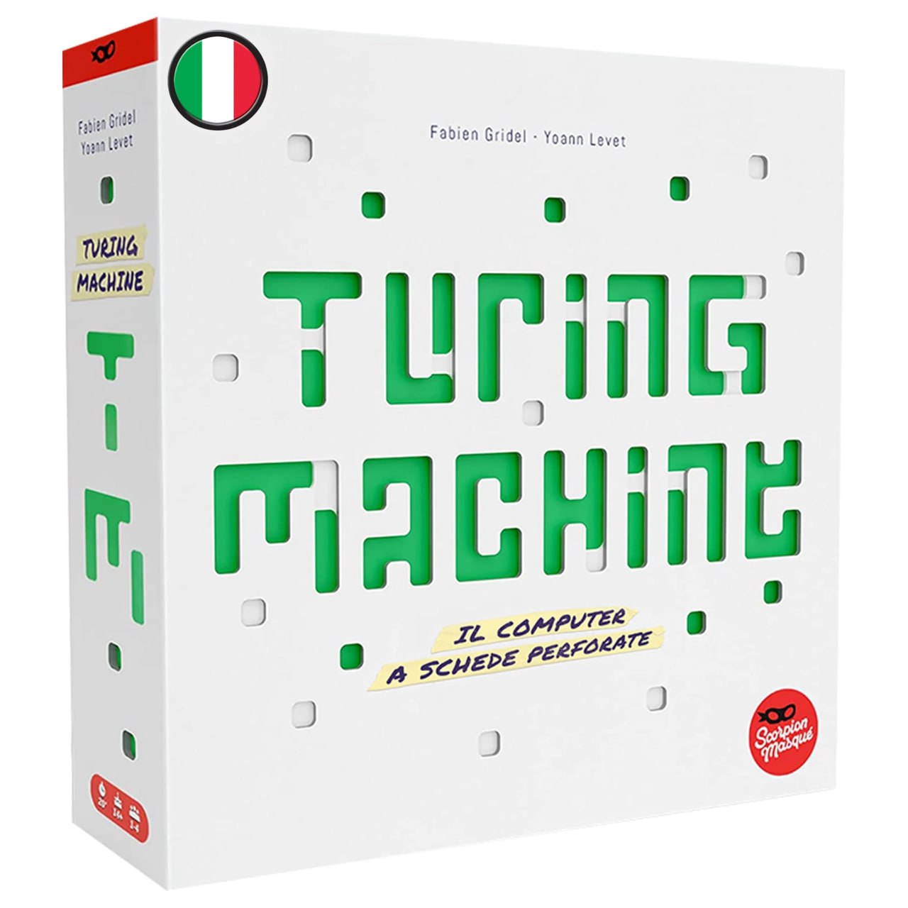 Turing Machine