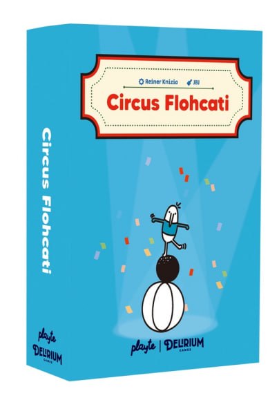 Circus Flohcati