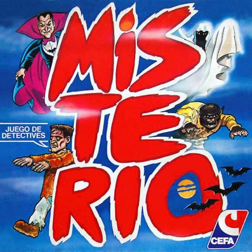 Misterio
