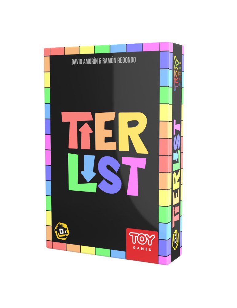 Tier List