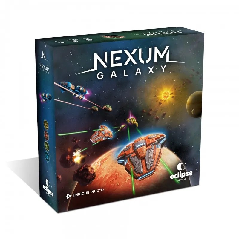 Nexum: Galaxy