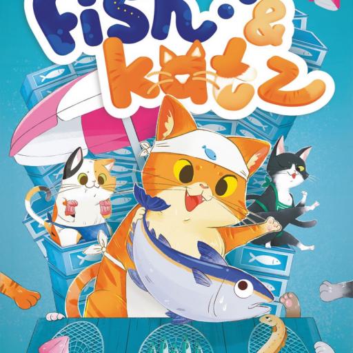 Fish & Katz