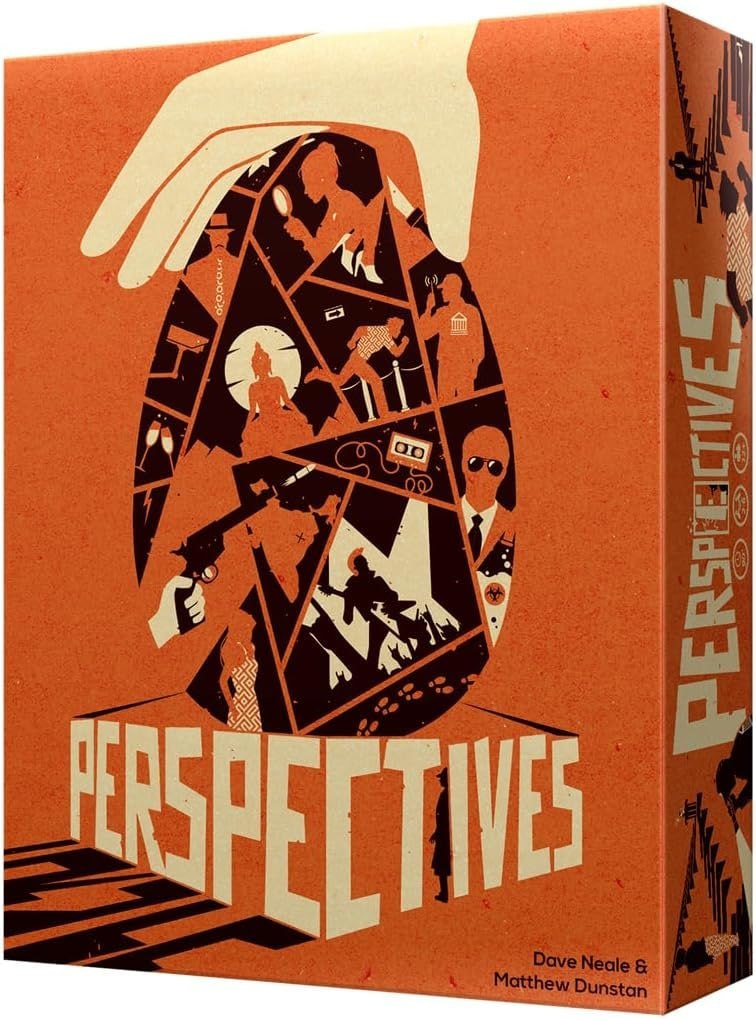 Perspectives