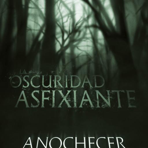La Oscuridad Asfixiante: Anochecer Expansión