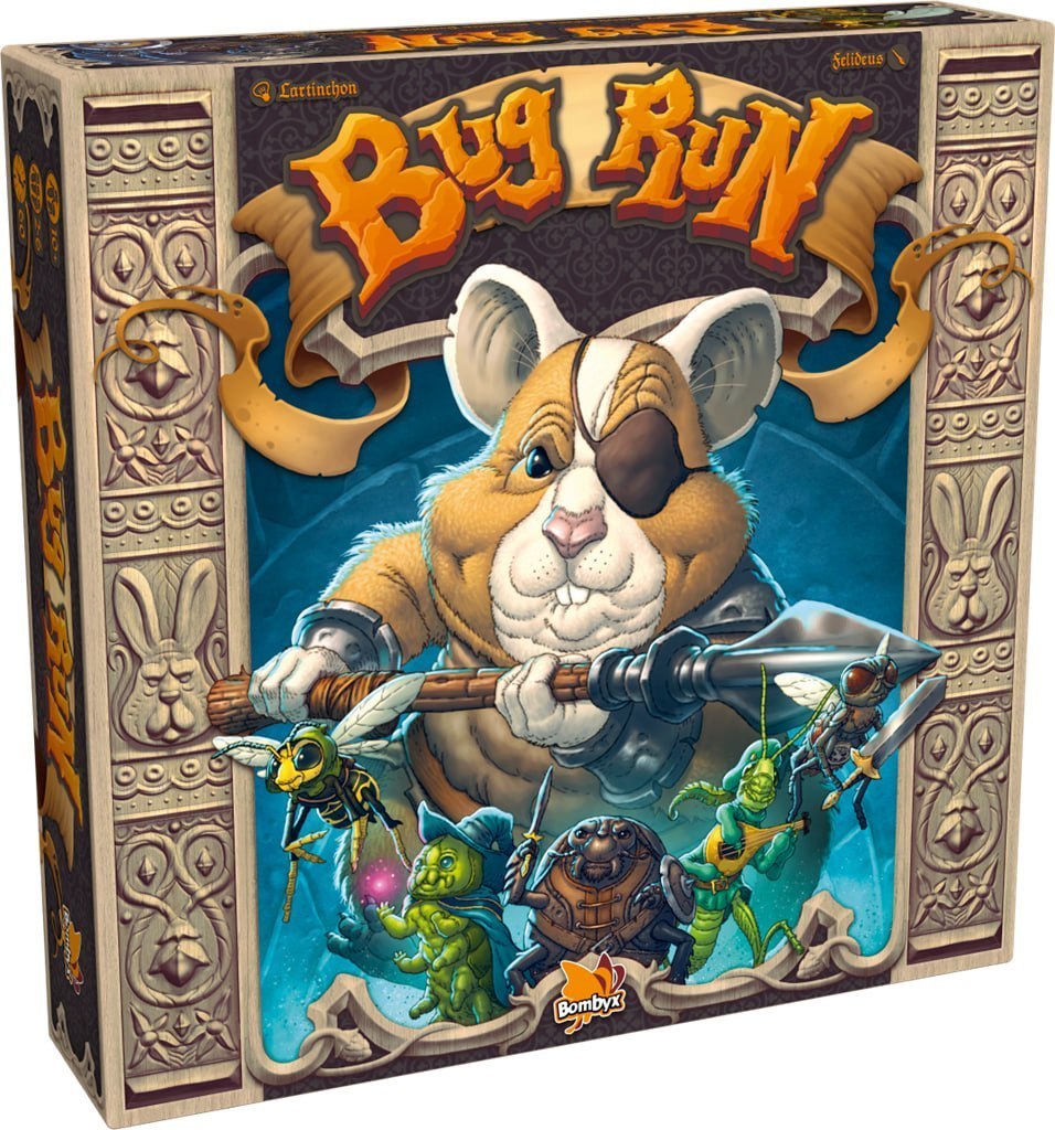Bug Run