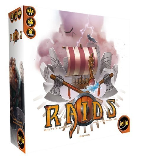 Raids