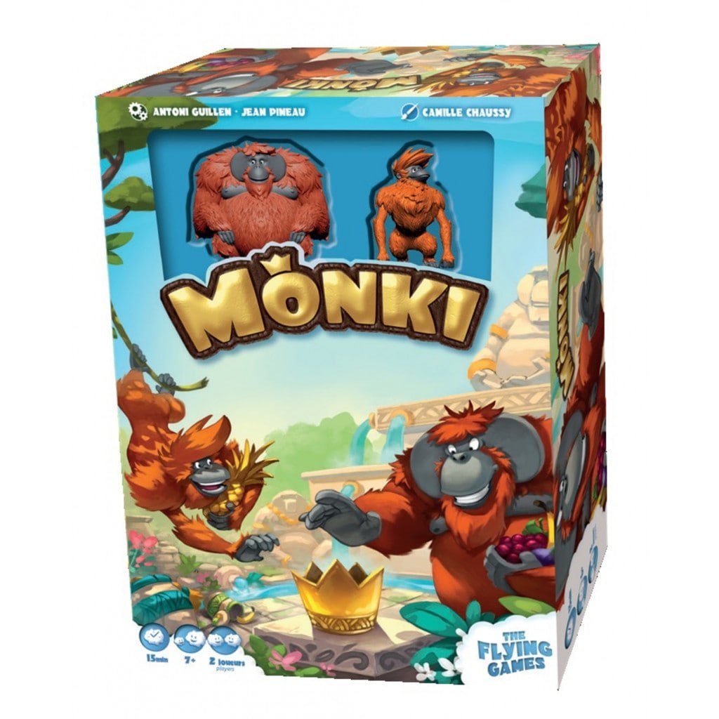 Monki