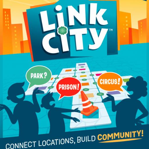 Link City