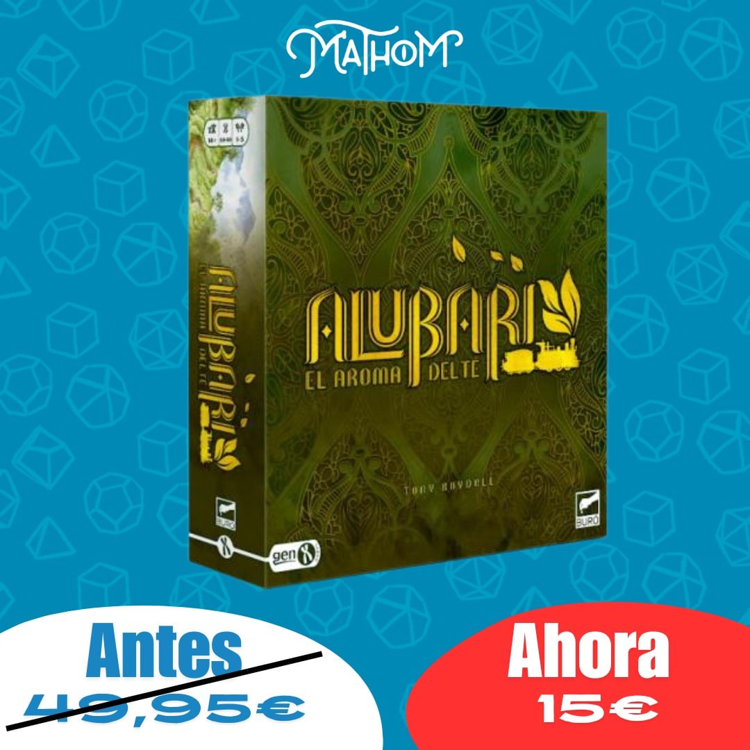 Alubari