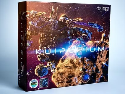 Kuiperium