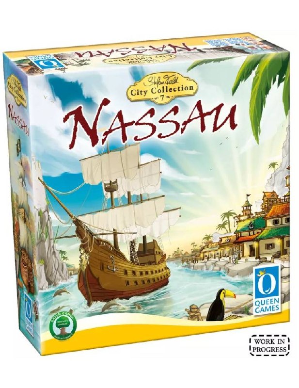 Nassau