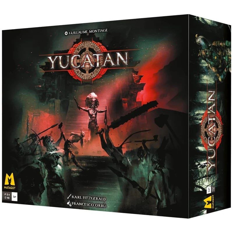 Yucatán
