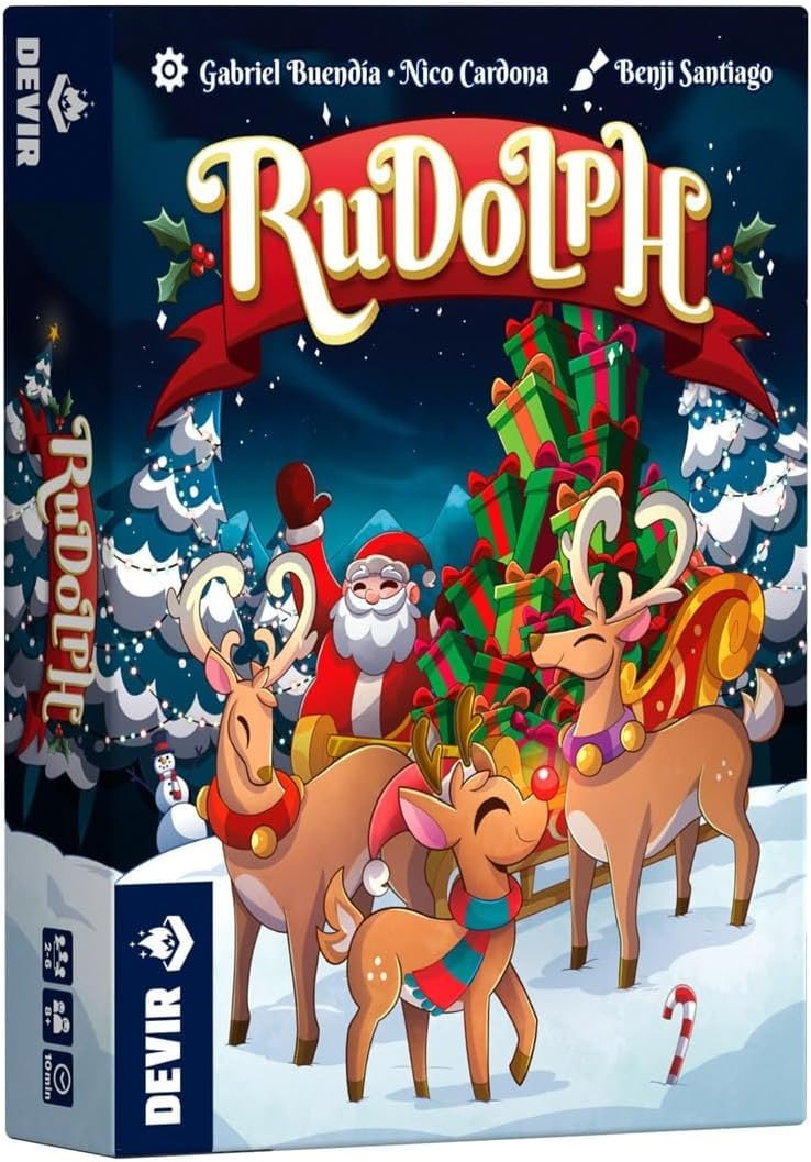 Rudolph