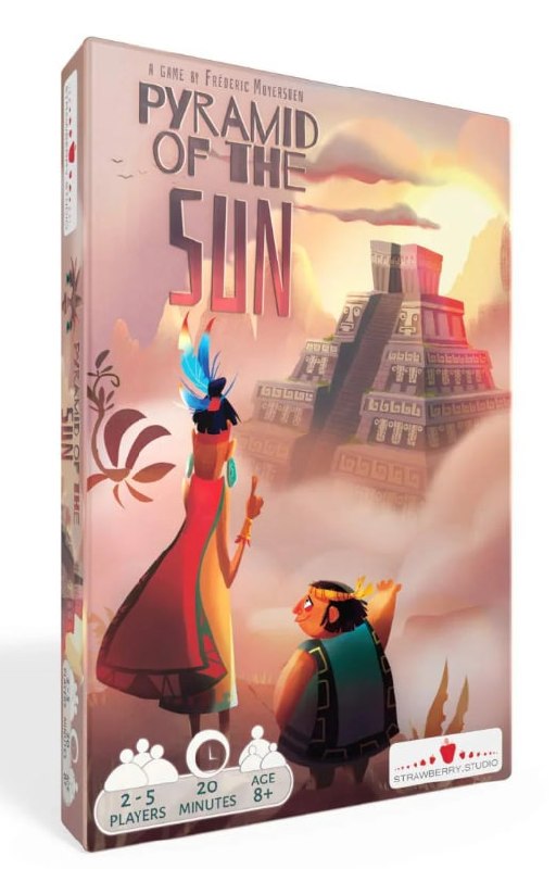 Pirámide del Sol