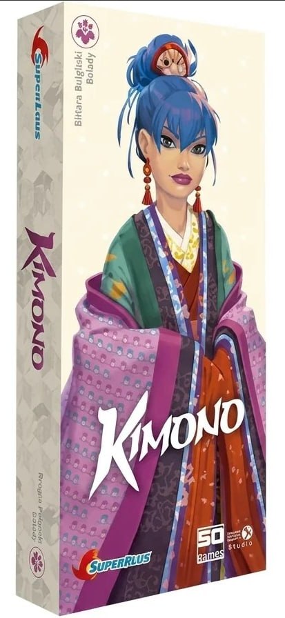Kimono