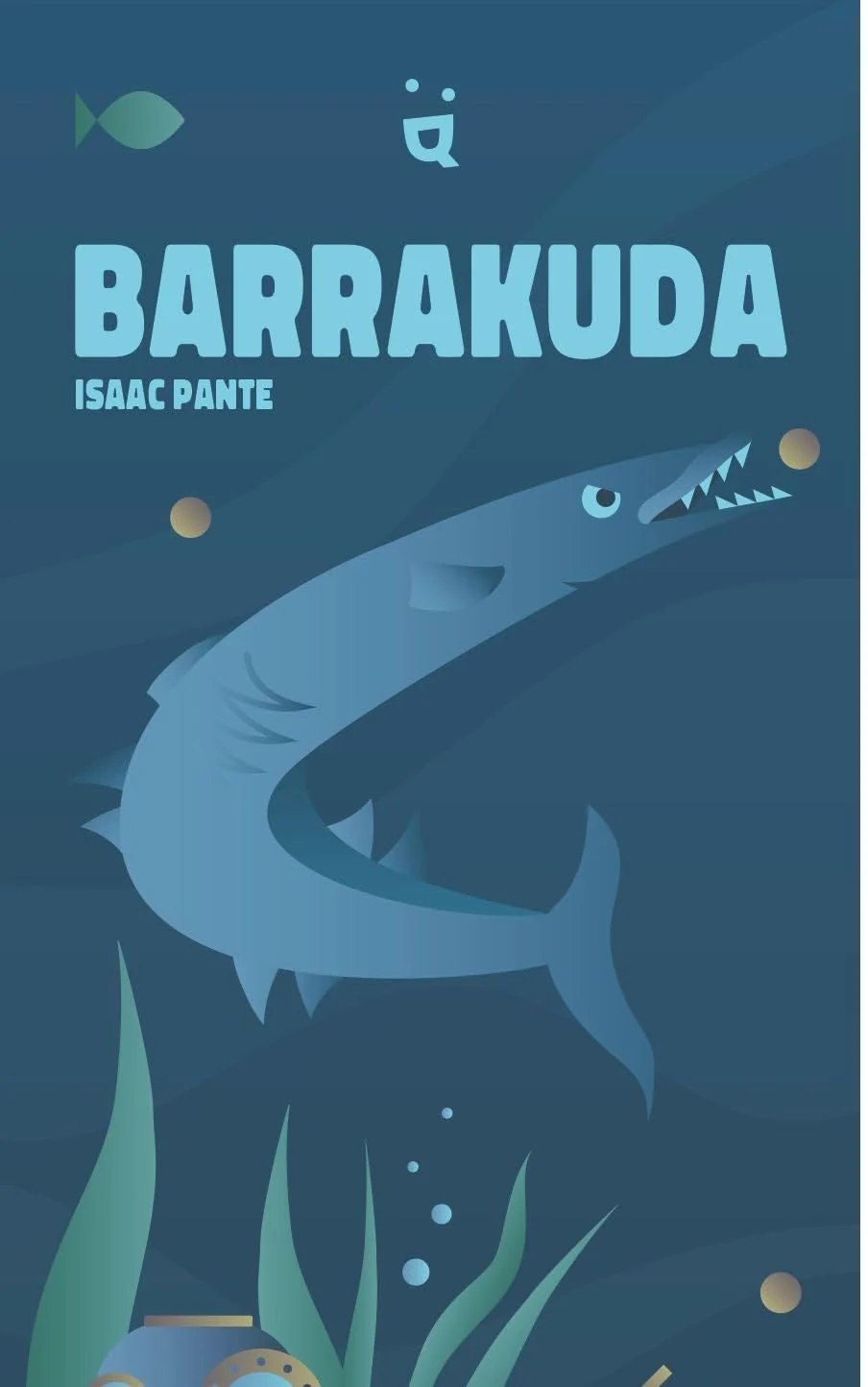 Helvetiq Barrakuda