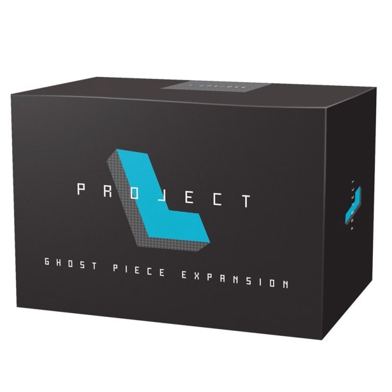 Project L: Ghost Piece Expansion