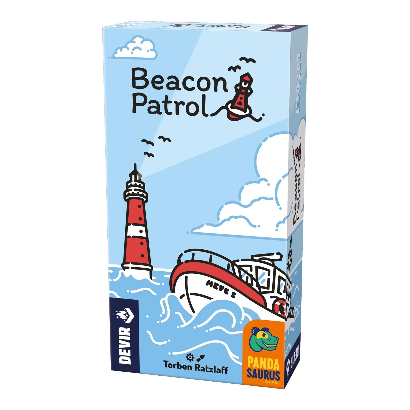 Beacon Patrol