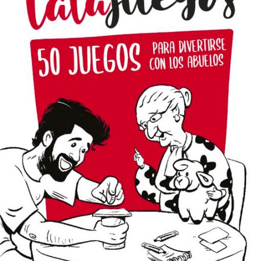 Tatajuegos