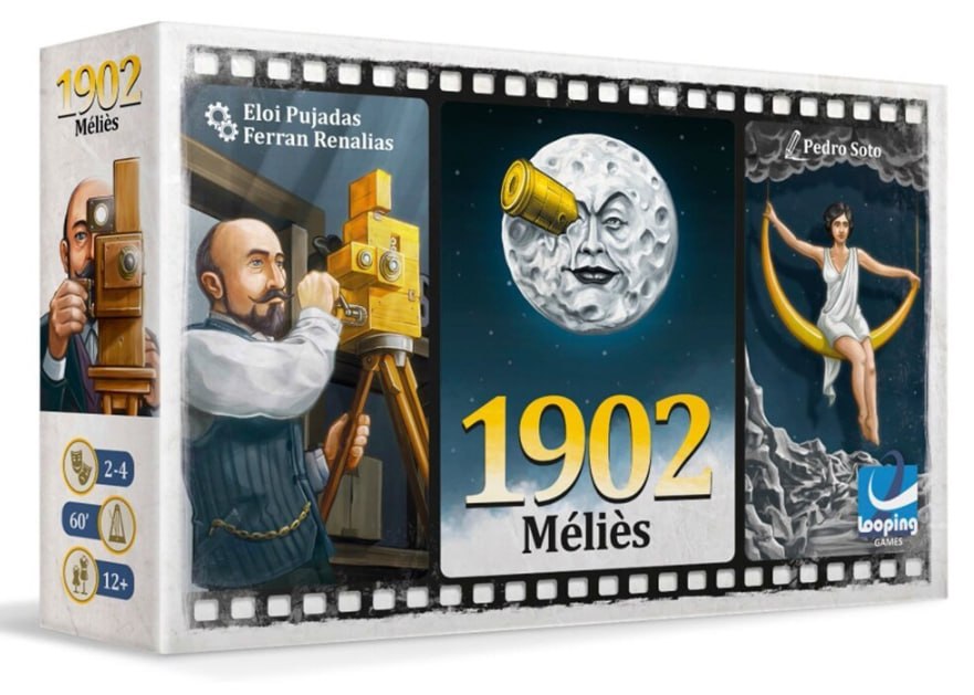 1902 Mèliés