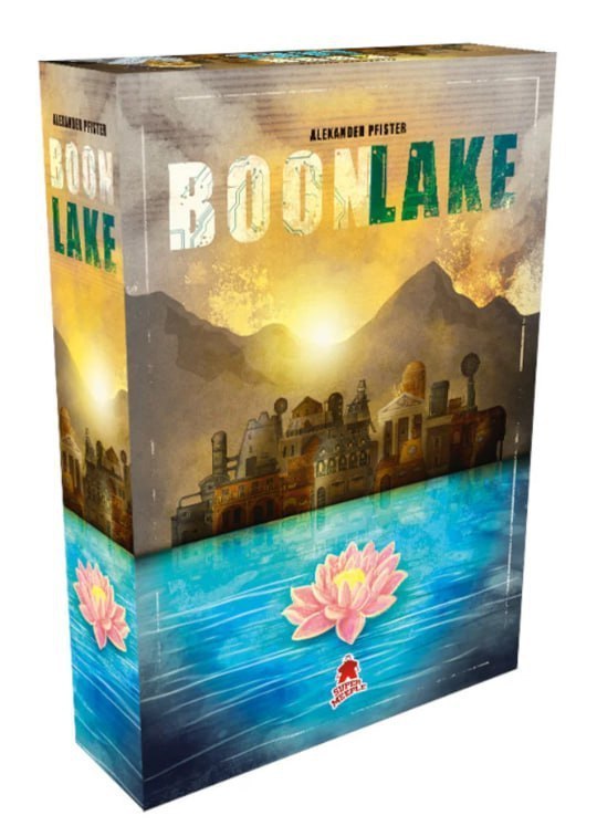 Boonlake