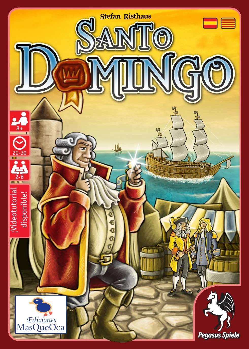 Santo Domingo