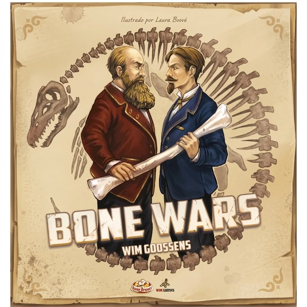 Bone Wars