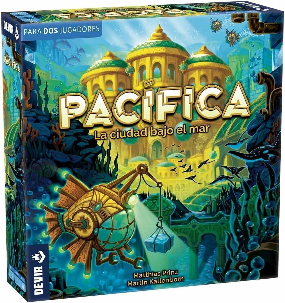 Pacífica