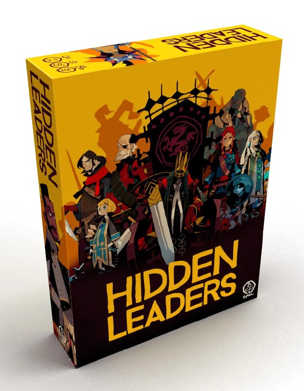 Hidden Leaders
