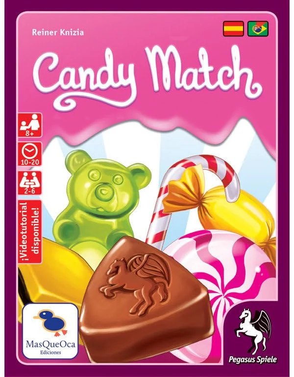 Candy Match