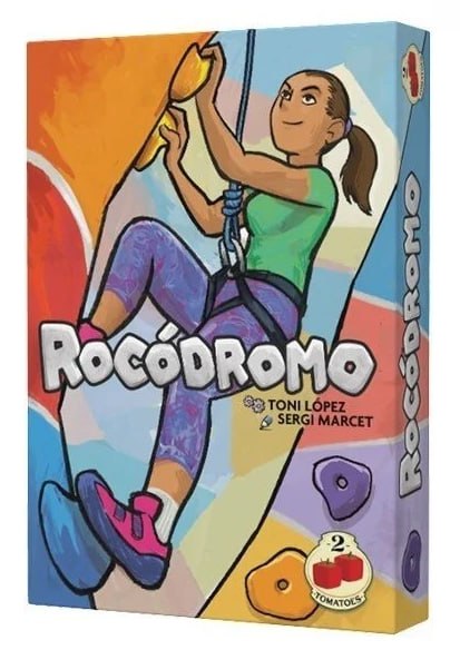 Rocódromo