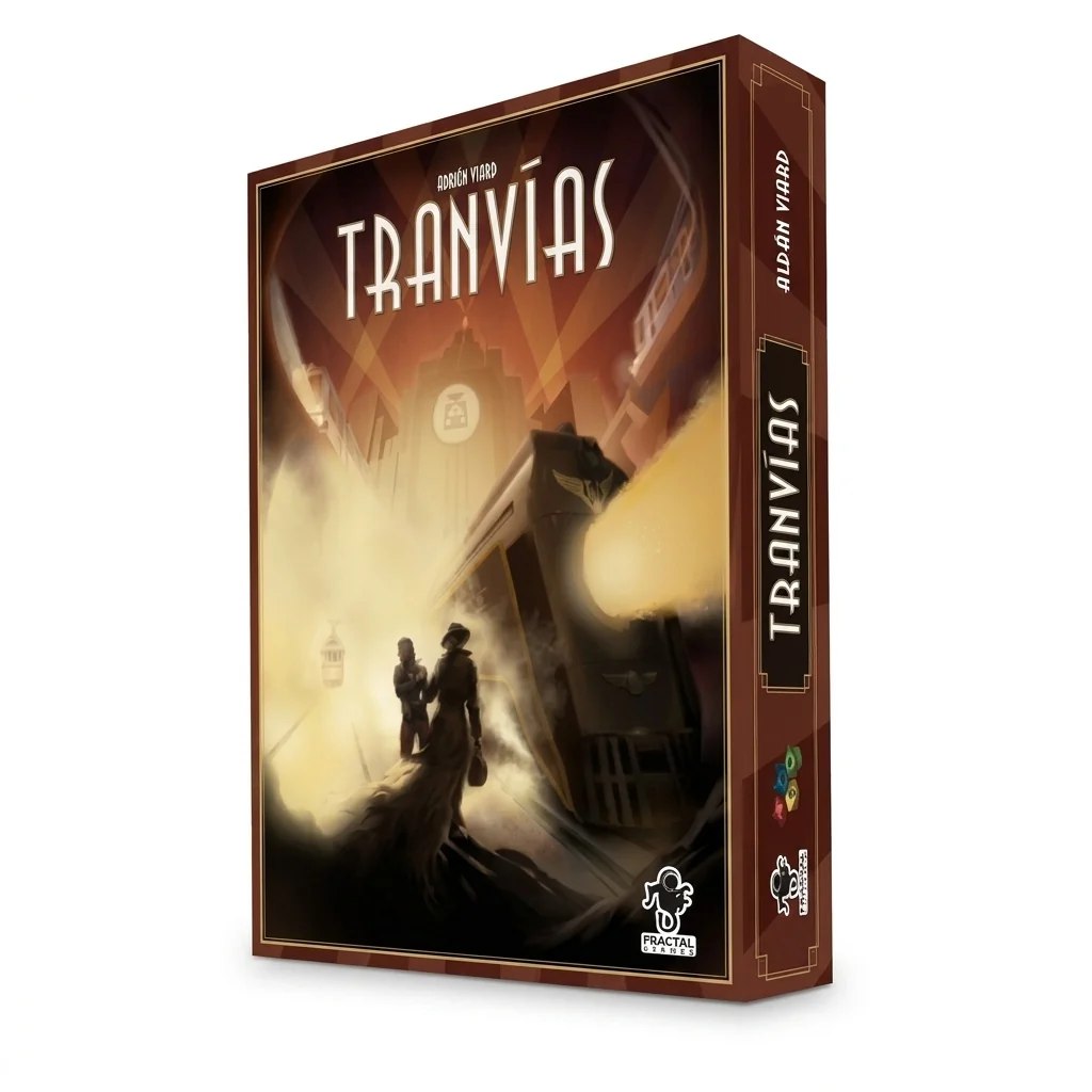 Tranvías