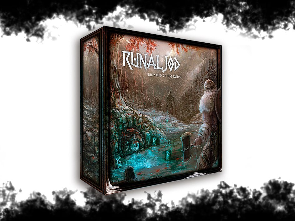 Runaljod: The Sound Of The Runes