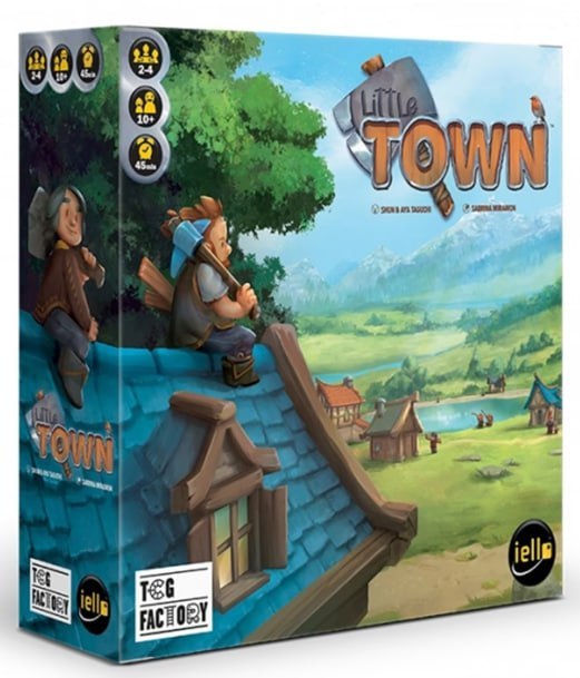 Little Town