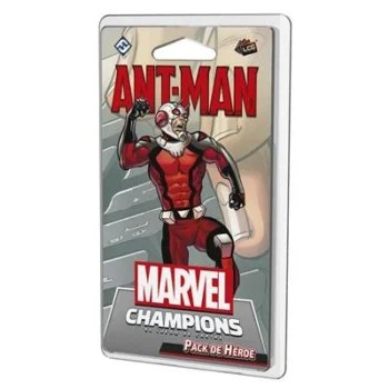 Marvel Champions: Ant - Man