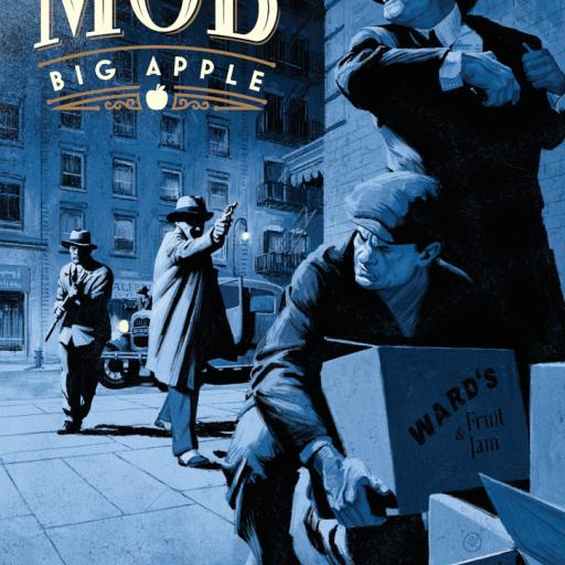 Mob: La Gran Manzana