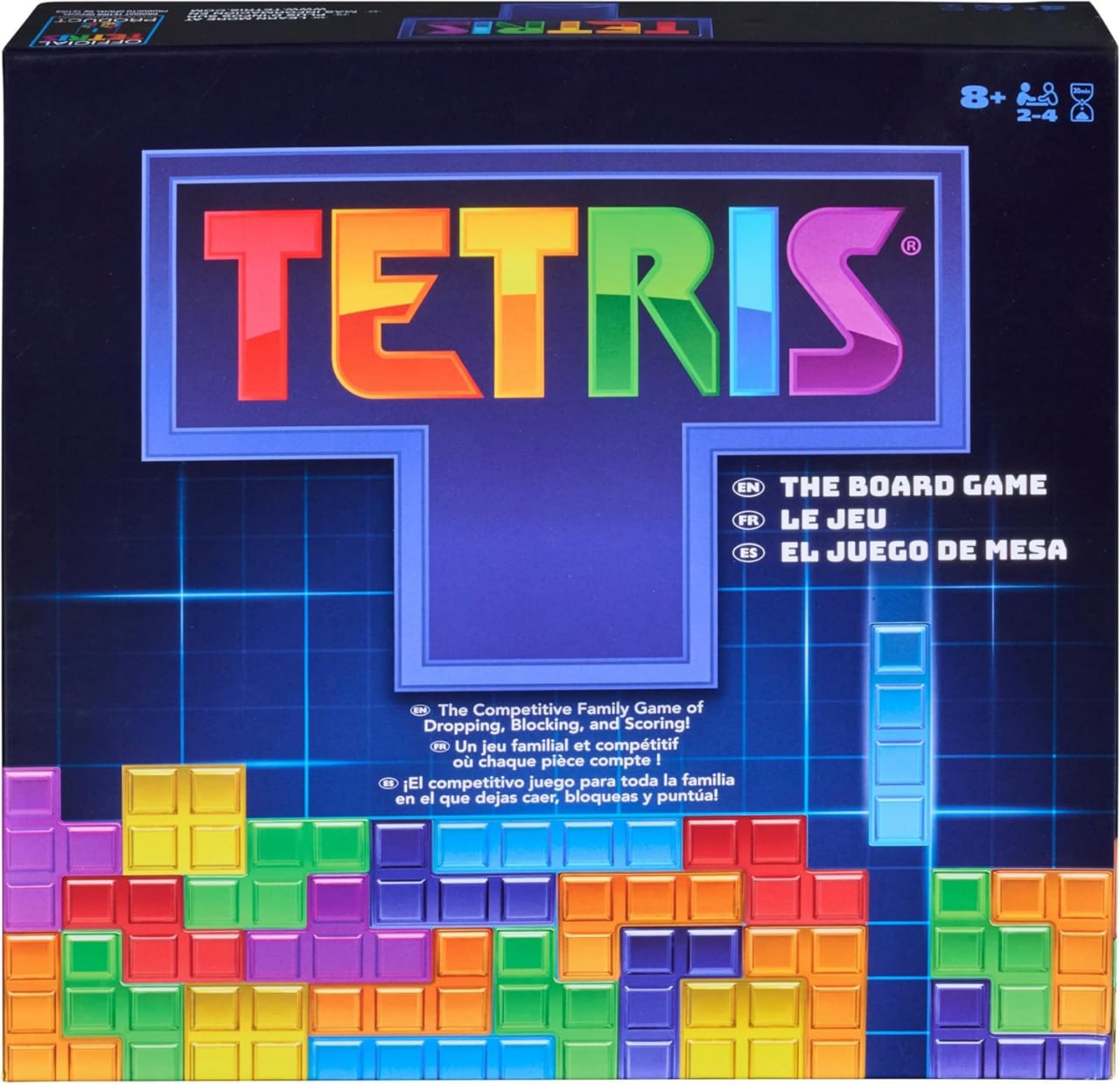 Tetris