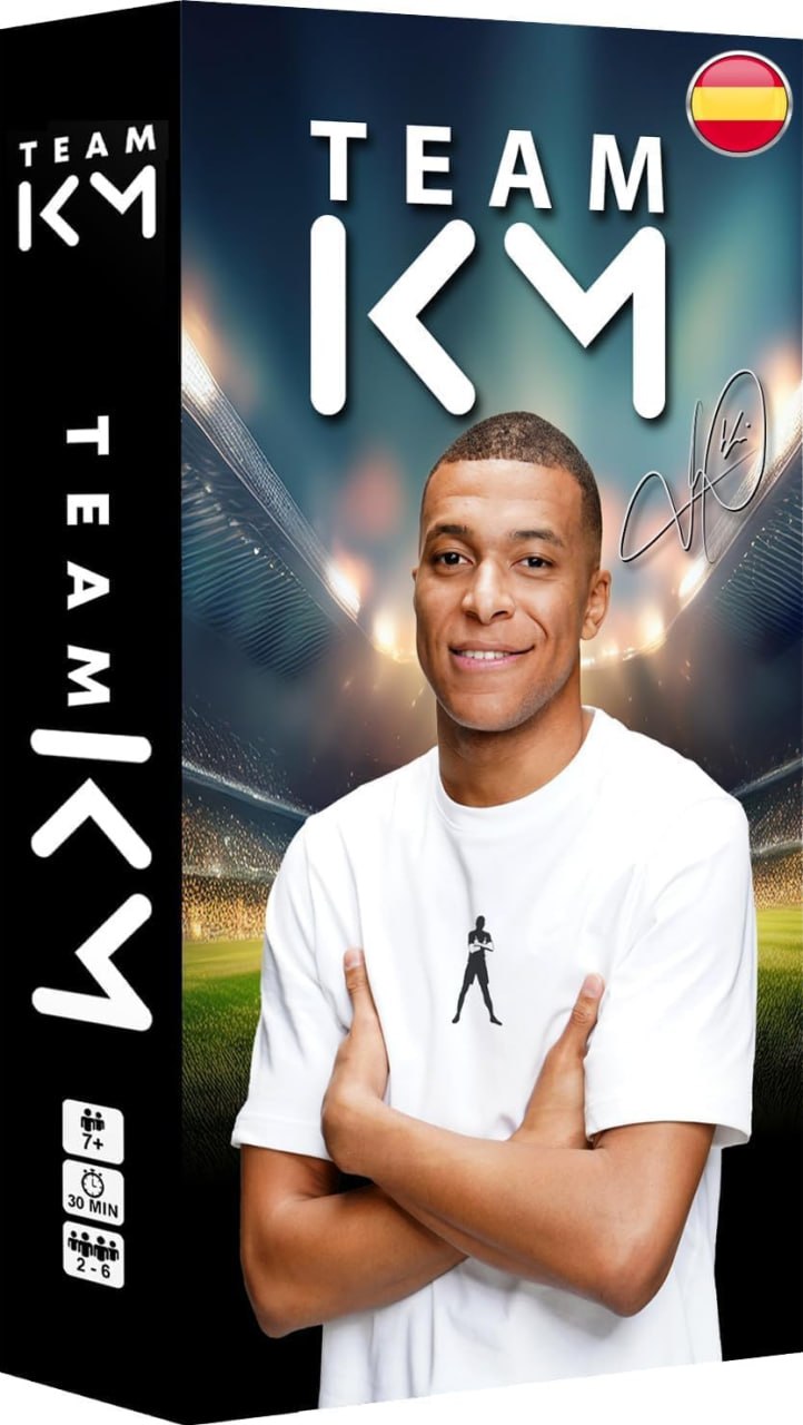 Team KM