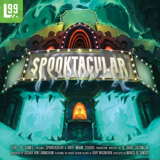 Spooktacular