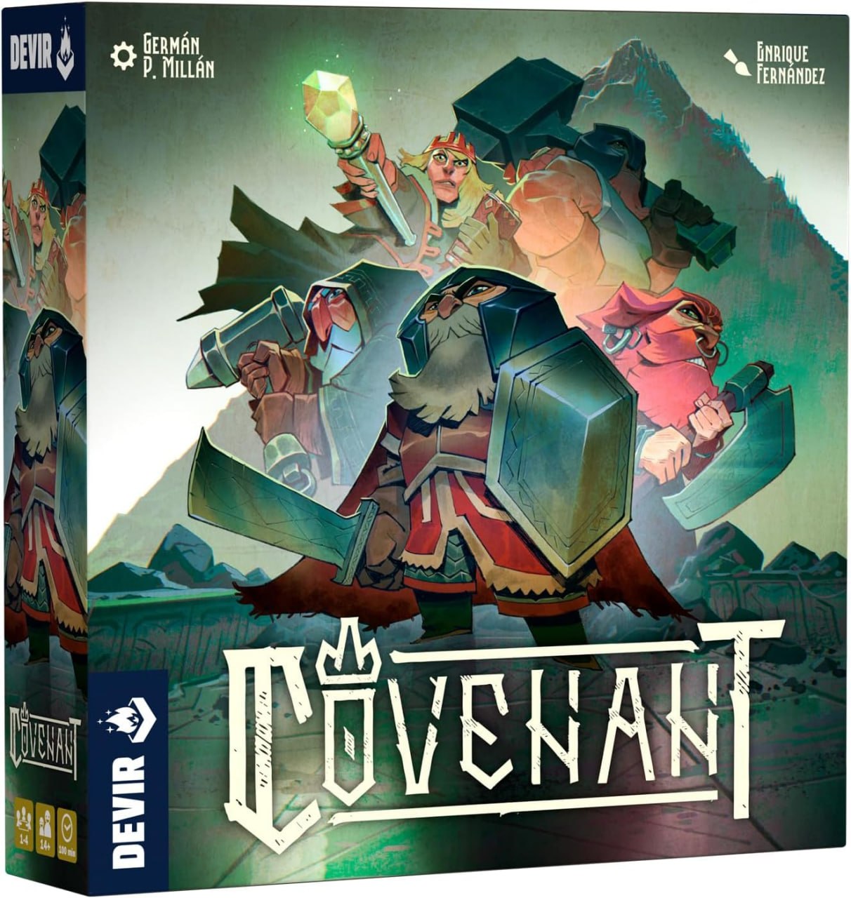Covenant