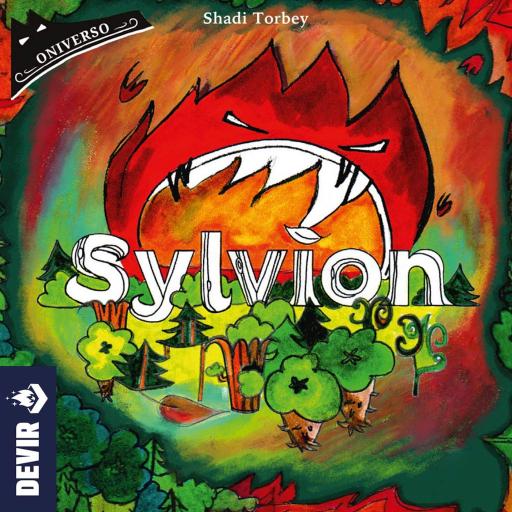 Sylvion